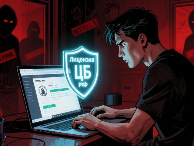 Как купить первую криптовалюту: пошаговый план для новичка в 2026 году