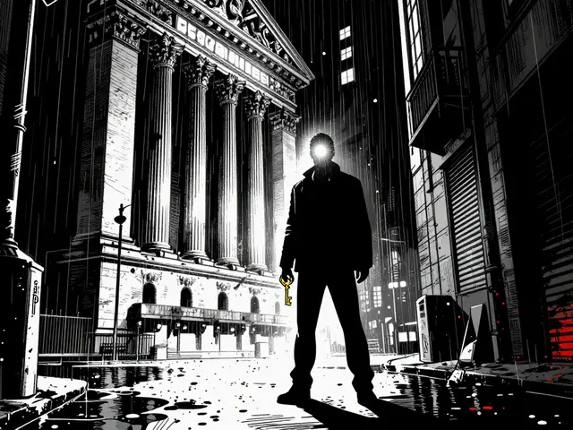 Криптокошелек и криптобиржа: полное руководство по хранению криптовалют