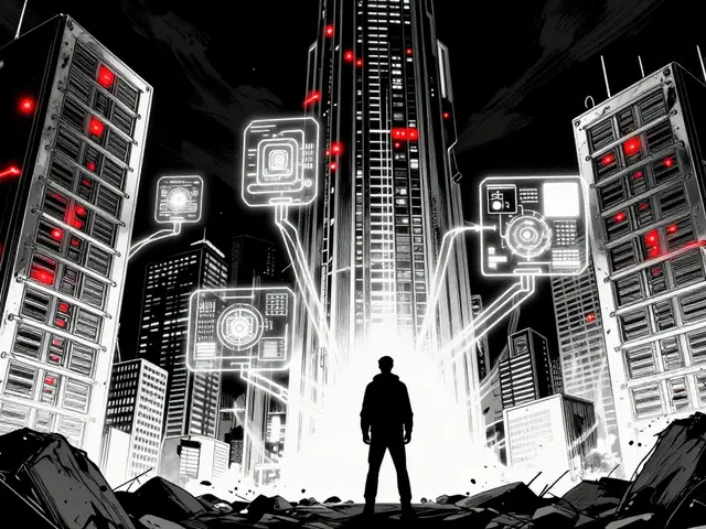 Новые альткоины 2025 года: какие проекты заслуживают внимания и инвестиций