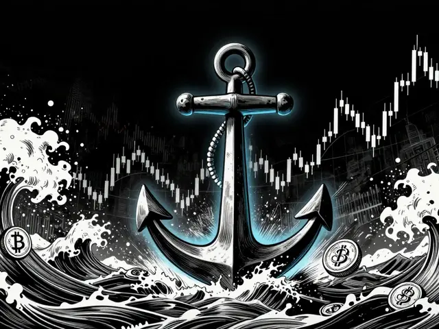 Стейблкоины в криптовалютах: что это, виды и как они работают в 2026 году