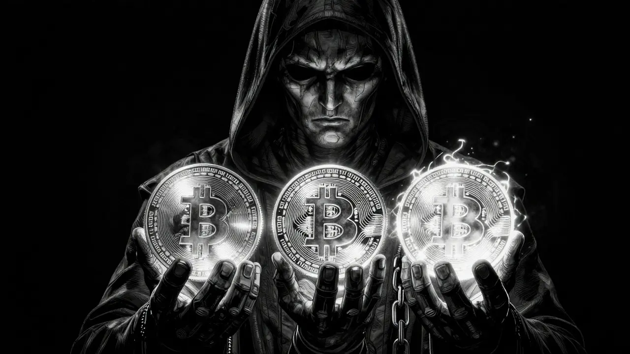 Три механизма стейблкоинов у цифрового стража