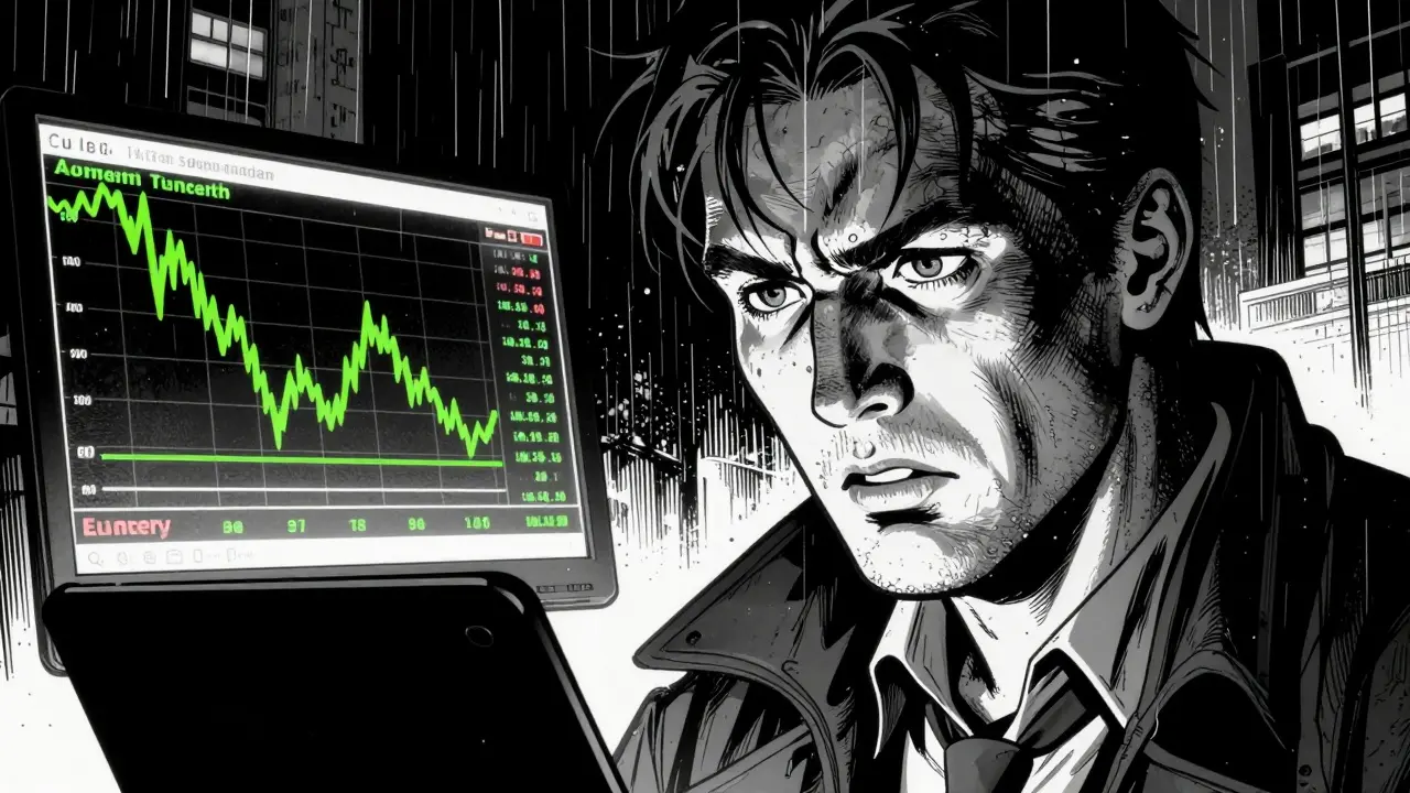 Как читать токеномику альткоина: руководство по эмиссии, вестингу и инфляции