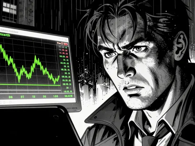 Как читать токеномику альткоина: руководство по эмиссии, вестингу и инфляции