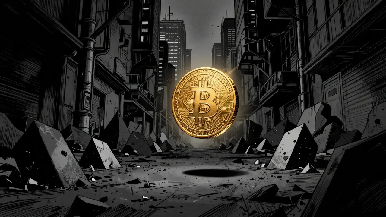 Типы альткоинов: полная классификация по функциям и технологиям в 2026 году